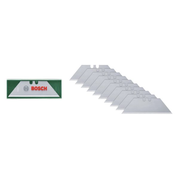 Bosch Trapezklingen 10 Stück