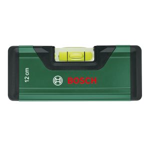 Bosch Wasserwaage 12 cm