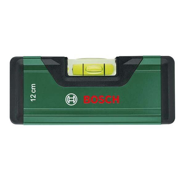 Bosch Wasserwaage 12 cm