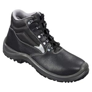 Bullstar Sicherheitsstiefel S3 Schwarz Gr. 43
