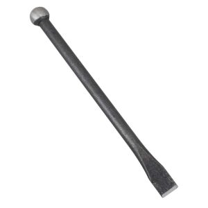 D&O Brecheisen mit Meißel 55 cm