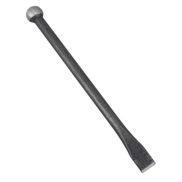 D&O Brecheisen mit Meißel 55 cm