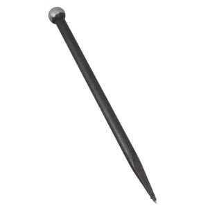 D&O Brecheisen mit Spitze 62 cm