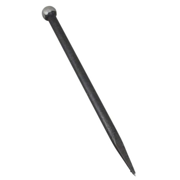 D&O Brecheisen mit Spitze 62 cm