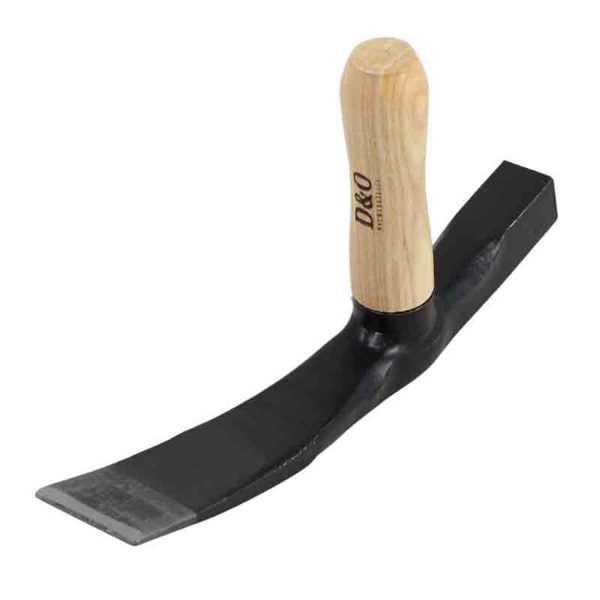 D&O Pflasterhammer 5