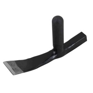 D&O Pflasterhammer 7 cm mit Glasfasergriff