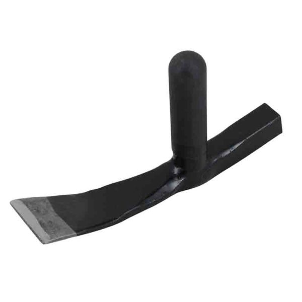 D&O Pflasterhammer 7 cm mit Glasfasergriff