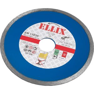 Diamant-Trennscheibe Fliese Ø 125 mm
