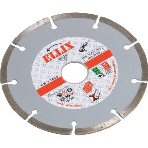Diamant-Trennscheibe Stein Ø 125 mm