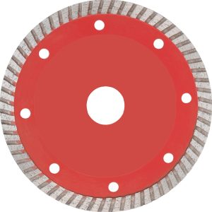 Diamant-Trennscheibe Stein Segmentiert Ø 125 mm