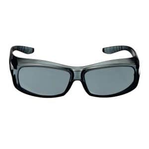 Dräger Überbrille X-pect 2400 Schwarz