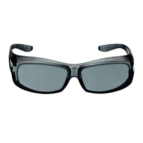 Dräger Überbrille X-pect 2400 Schwarz