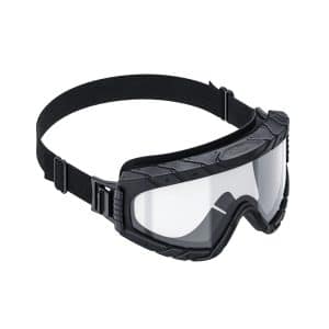Dräger Vollsichtbrille X-pect 4800 Schwarz
