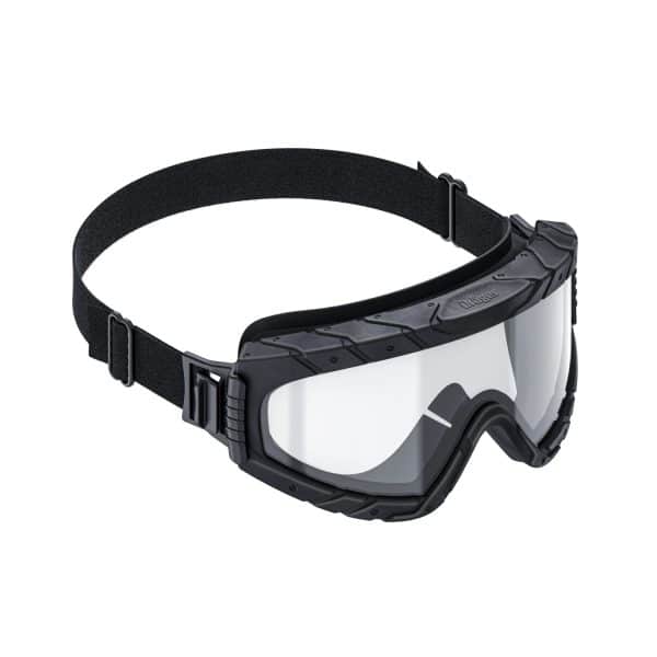Dräger Vollsichtbrille X-pect 4800 Schwarz