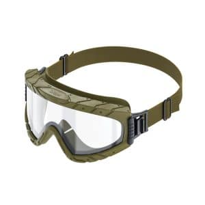 Dräger Vollsichtbrille X-pect 4900 Olive
