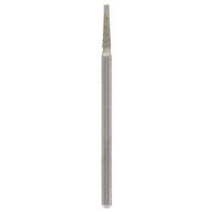 Dremel Diamantbestückter Fräser 2