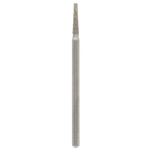 Dremel Diamantbestückter Fräser 2