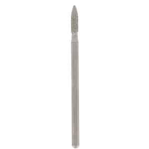 Dremel Diamantbestückter Fräser 2
