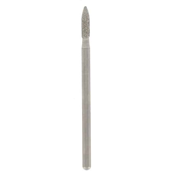 Dremel Diamantbestückter Fräser 2