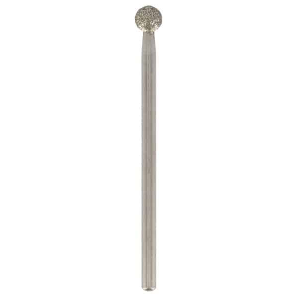 Dremel Diamantbestückter Fräser 4