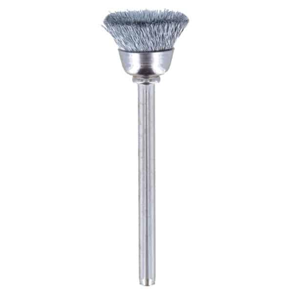 Dremel Drahtbürste 13 mm 442