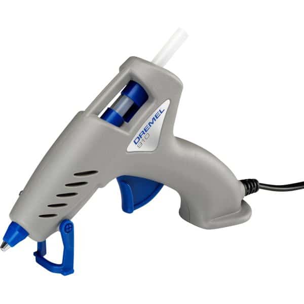 Dremel Heißklebepistole 910 910-3