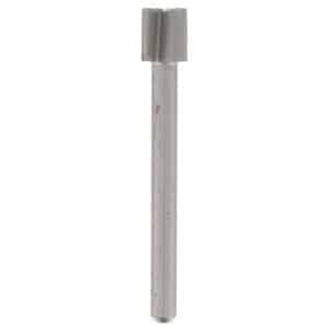 Dremel Hochgeschwindigkeits-Fräsmesser 5
