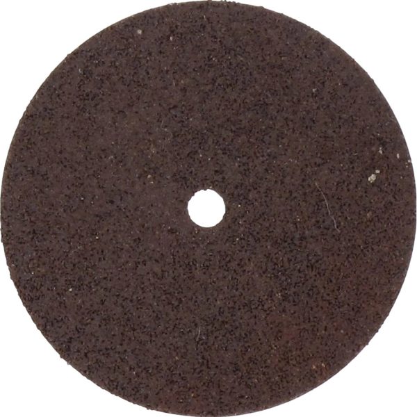Dremel Hochleistungstrennscheibe 24 mm 420