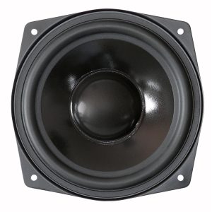 Dynavox Subwoofer 8 Ohm 165 mm