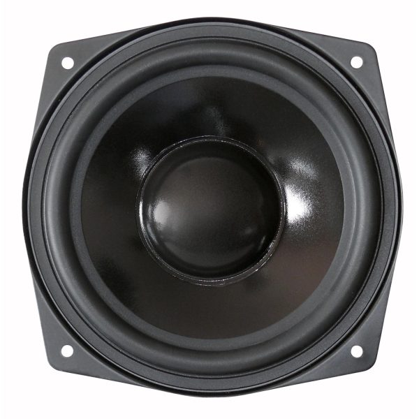 Dynavox Subwoofer 8 Ohm 165 mm