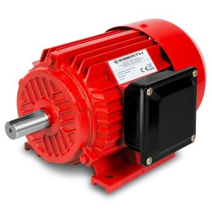 EBERTH Elektromotor 400V mit 1