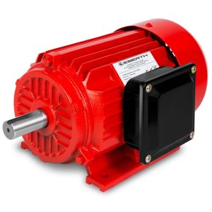 EBERTH Elektromotor 400V mit 2
