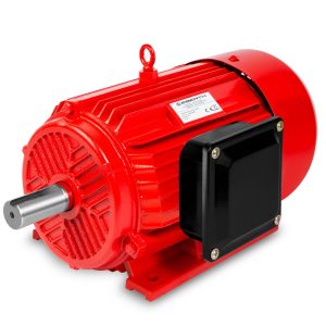 EBERTH Elektromotor 400V mit 5