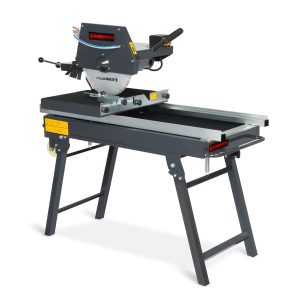 EBERTH Steintrennmaschine 2000W 350mm Diamanttrennscheibe 100mm Schnitttiefe