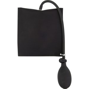 ELLIX Aufpumpbares Montagekissen 25 cm x 19