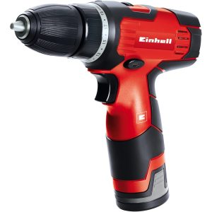 Einhell 12 V Akku-Bohrschrauber TH-CD 12-2 Li inkl. 1