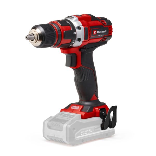 Einhell 18 V Akku-Bohrschrauber Power X-Change TE-CD 18/40 Li Solo