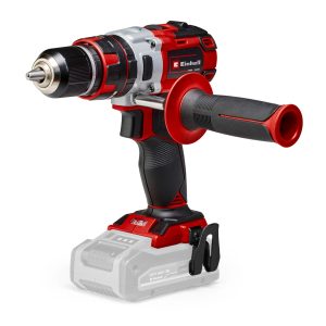 Einhell 18 V Akku-Schlagbohrschrauber Power X-Change TP-CD 18 Li-i BL Solo