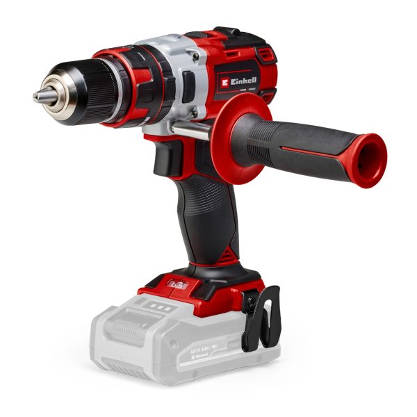 Einhell 18 V Akku-Schlagbohrschrauber Power X-Change TP-CD 18 Li-i BL Solo
