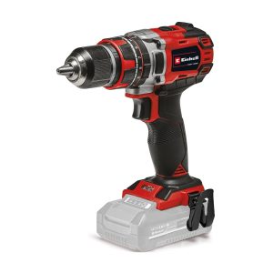 Einhell 18 V Akku-Schlagbohrschrauber Power X-Change TP-CD 18/50 Li-i BL Solo