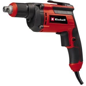 Einhell 710 W Trockenbauschrauber TC-DY 710 E