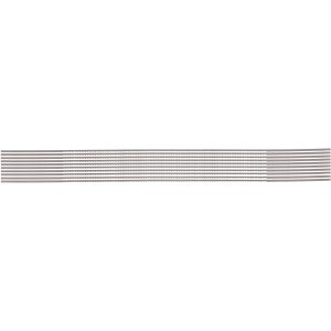Einhell Accessory Dekupiersägeblätter-Set 127 mm 10-teilig