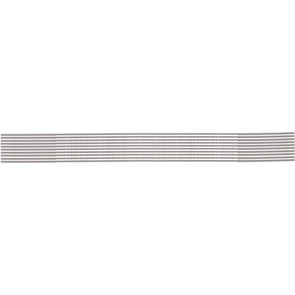 Einhell Accessory Dekupiersägeblätter-Set 127 mm 10-teilig
