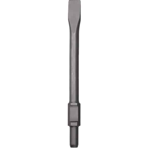 Einhell Accessory Flachmeissel für Bohrhammer 40 mm x 410 mm Hex