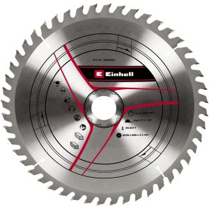 Einhell Accessory Kreissägeblatt für stationäre Sägen HM Ø 250 x 30 x 3