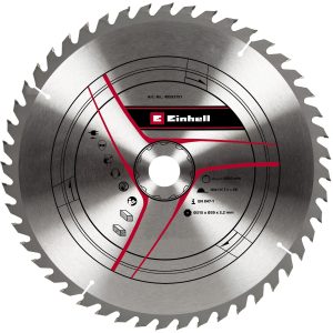 Einhell Accessory Sägeblatt HM Ø 315 mm x 30 mm x 3