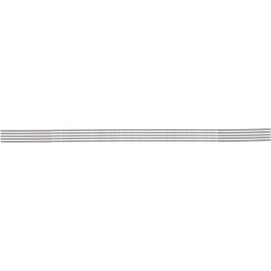 Einhell Accessory Sägeblatt-Set für Dekupiersägen 127 mm 5-teilig