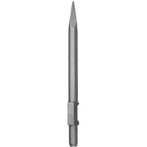 Einhell Accessory Spitzmeissel für Bohrhammer 410 mm Hex
