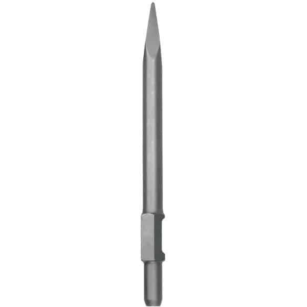 Einhell Accessory Spitzmeissel für Bohrhammer 410 mm Hex