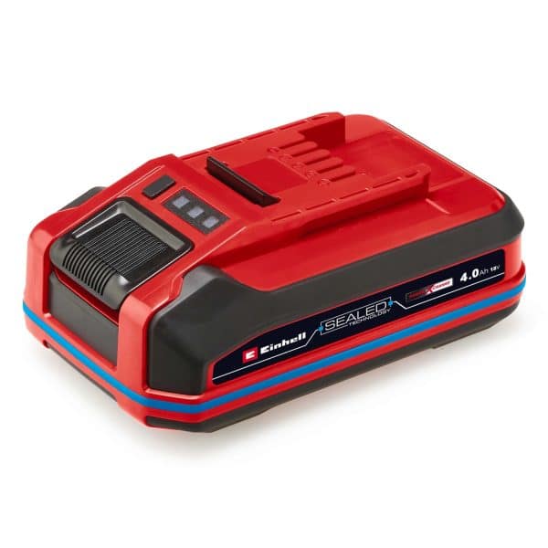 Einhell Akku 18 V Sealed Power X-Change Plus 4